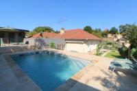 LA LOGGIA DE LA SALAMANDRE (DANS SARLAT) - B&B