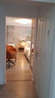 Kamer 1 op de Begane Grond