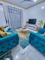 B&B Mombassa - Airbn b Bamburi 1 bedroom Mombasa - Bed and Breakfast Mombassa