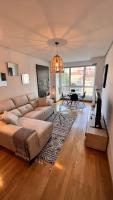 Apartamentos San Martin Ourense Centro 2 - B&B