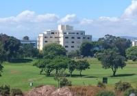 Villa Capri - B&B Cape Town