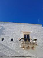 Junior Suite con Balcone