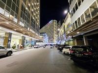 Nagoya Thamrin City Apartment Tower A - B&B