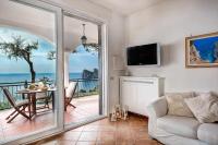 GOCCE VILLAS - Villa Partenope Spectacular Sea View - B&B Massa Lubrense
