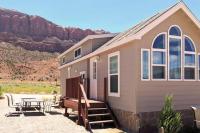 Redrock Moab Tiny House w/ Double Loft Site 6 - B&B