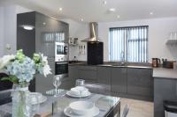 B&B Southampton - Refurbished House Long Stay Welcome Free Parking - Bed and Breakfast Southampton