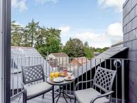 1 Bed in Brockenhurst 78730 - B&B