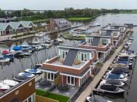 B&B Uitgeest - Holiday Home De Meerparel by Interhome - Bed and Breakfast Uitgeest