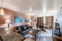 Appartamento con 2 Camere da Letto 