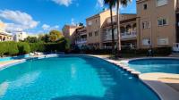 Casa Ophélia - Albir - Ferienwohnung