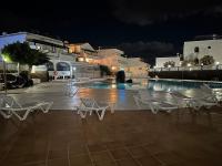 Los dos amigos - Costa Teguise - Bed and Breakfast Costa Teguise