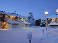 B&B Saariselka - Holiday Home Outapailakka j 8 by Interhome - Bed and Breakfast Saariselka