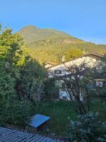 Ferienwohnung Alpencity - B&B Garmisch-Partenkirchen