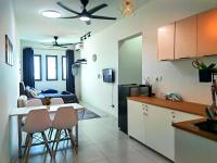 Summer Cozy Big Studio - Bed and Breakfast