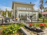 B&B Oulunsalo - Holiday Home Peuhu a4 by Interhome - Bed and Breakfast Oulunsalo