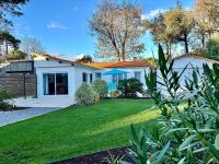 B&B Saint-Brevin-les-Pins - Holiday Home Joannie by Interhome - Bed and Breakfast Saint-Brevin-les-Pins