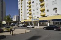 Lovely Apartment Gaivota Mar Praia da Rocha with Pool , Parking - B&B