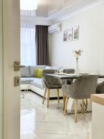 Sea View Apartment with Free Parking - B&B Pomorie