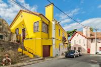 A Casa Amarela de Sintra - B&B
