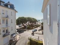 B&B Vaux-sur-Mer - Apartment Parc de Pontaillac-30 by Interhome - Bed and Breakfast Vaux-sur-Mer