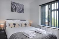 Bright 3Bed Home Ideal Location & Free Parking - B&B Southampton