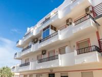 Akisol Manta Rota Ocean III - Ferienwohnung Manta Rota