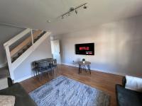 Frensham House - B&B Dallington