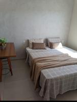 Casa beach Japaratinga - B&B