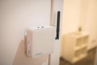 Camera Doppia con Letti Singoli