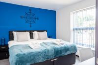 B&B Southampton - Executive 8beds 3bath Contractors Welcome Parking - Bed and Breakfast Southampton