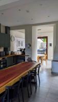 B&B Olloy-sur-Viroin - L'ARONDE - Bed and Breakfast Olloy-sur-Viroin