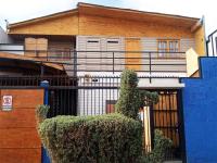 Un lugar encantador con una pequeña terraza - Ferienwohnung