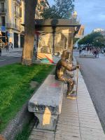 Appartement avec Terrasse