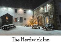 B&B Penruddock - The Herdwick Inn - Bed and Breakfast Penruddock