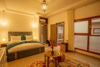 Queen Suite