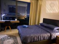 B&B Kuching - The Malina Suites 2.0 @Kozi Square - Bed and Breakfast Kuching