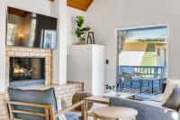 Ormond Retreat w Ocean View, Steps2beach & Garage - Ferienwohnung San Diego