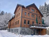 Ludvíkova bouda - B&B Janské Lázně