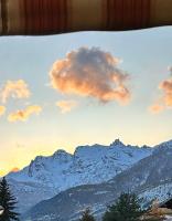 RAVISSANT APPARTEMENT - B&B