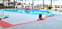 Luxury ocean view 1 bedroom - Ferienwohnung Las Américas