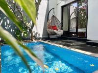 B&B Ungasan - European Family Villa in Beranda 5 by BaliBenefit - Bed and Breakfast Ungasan