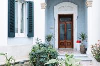Barone Liberty & Luxury SPA-Boutique Hotel - Bed and Breakfast