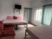B&B Ujjain - Asha Natural Home-I - Bed and Breakfast Ujjain