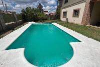 Cosquín Casa a metros del río con pileta - Hasta 12 personas - B&B Cosquín