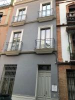 Sevilla Home Center Suites - Ferienwohnung
