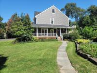 Large Home with Pool & 7 bedrooms; sleeps 21 - B&B Severn