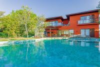 SA09 Excelente Casa 5 Suítes - Reserva Sauipe - B&B Costa Do Sauipe