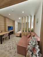 Dux Apartmani - Milmari, Kopaonik - B&B Čajetina