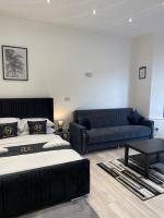 Holiday Plus - Palatine Road - Ferienwohnung Blackpool