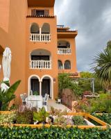 Bungalow con acceso a la playa! - Ferienwohnung Calp